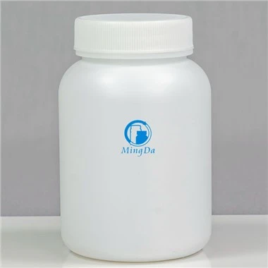 HDPE okrugla boca