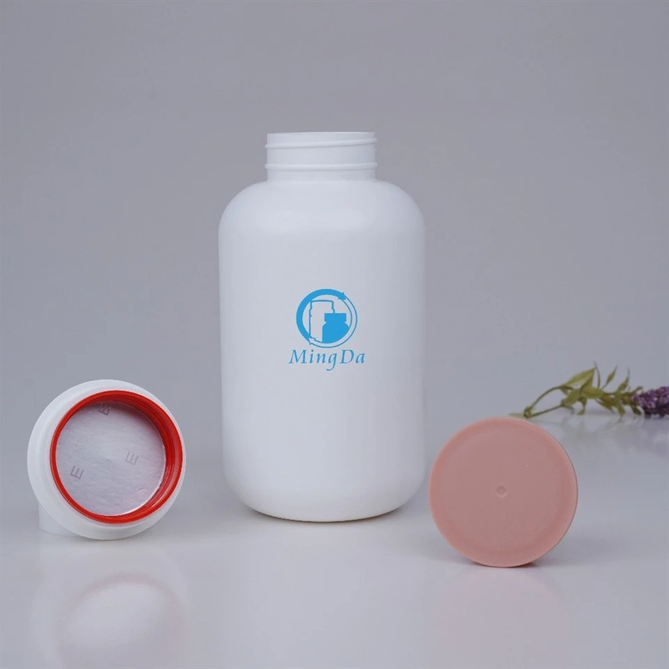 Plastic Pill Bottles Wholesale