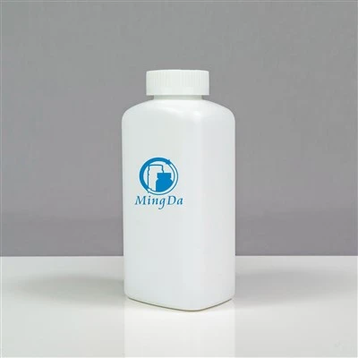 500ml kvadratne plastične boce